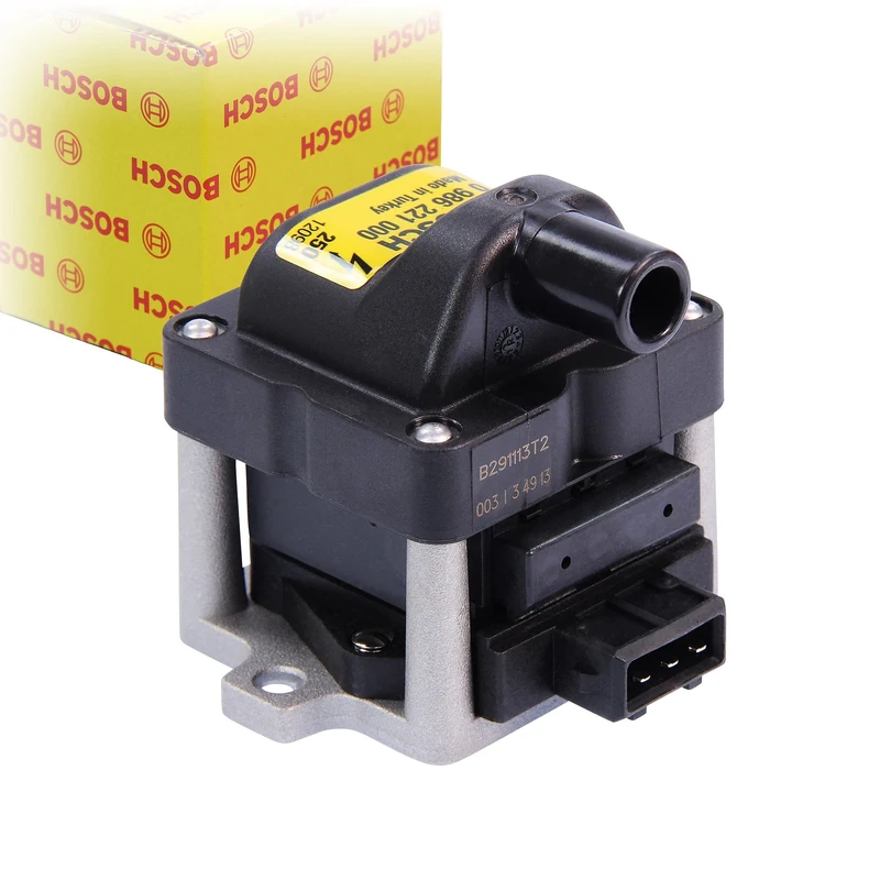 Bosch 0986221000 - Ignition coil