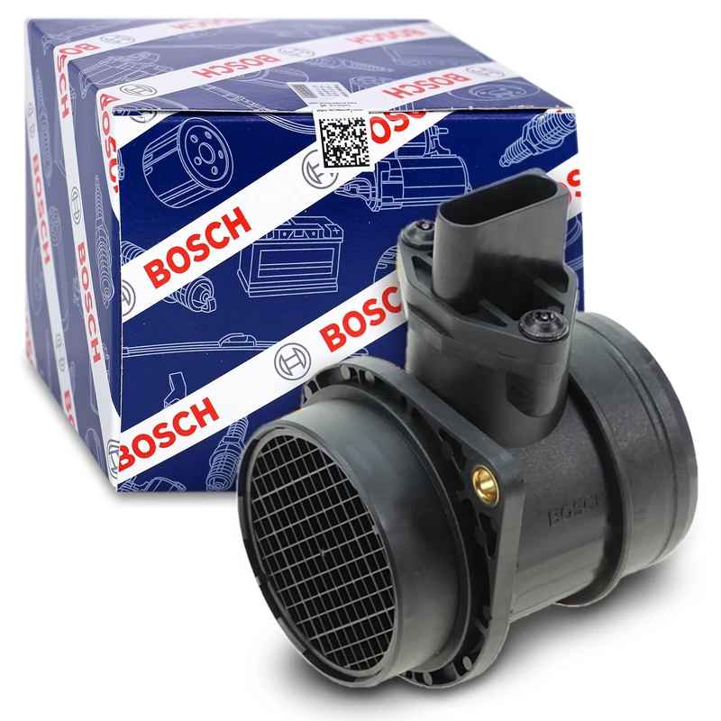 Bosch 0281002309 - Air mass meter