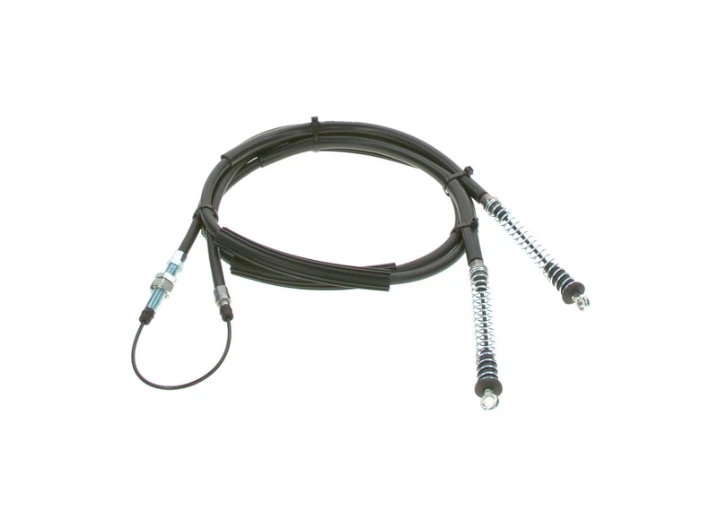 Bosch 1987477381 Brake Cable
