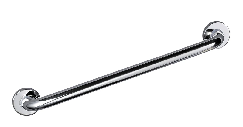 Ridder A00160001 Bath Handle 60 cm Polished Stainless Steel