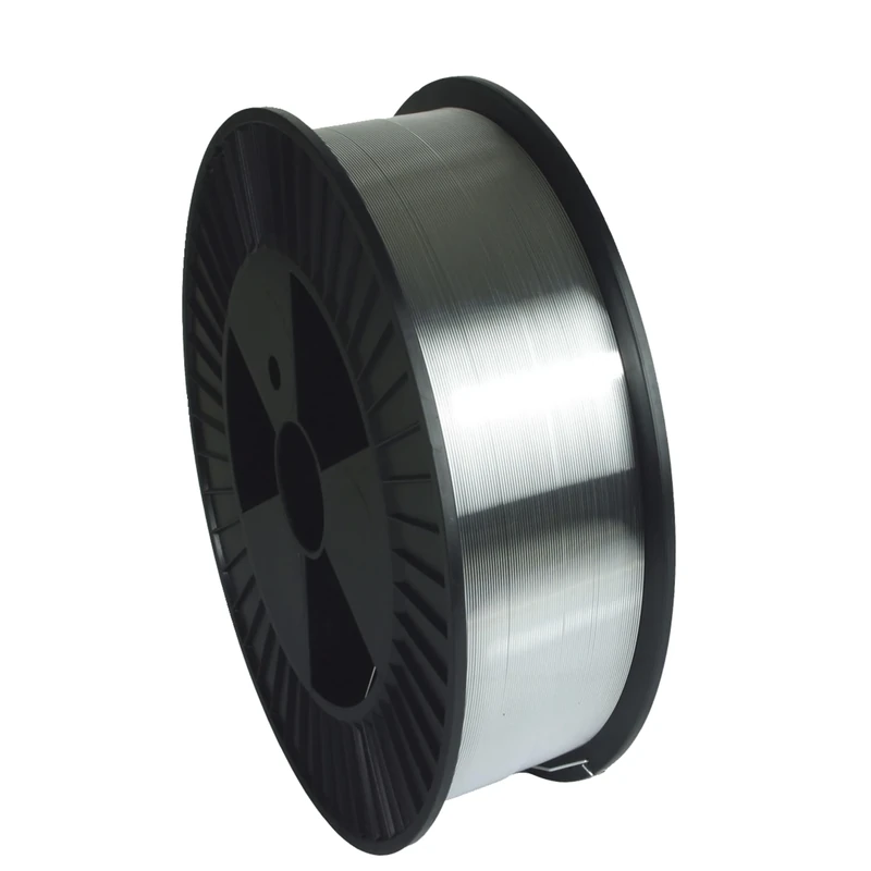 GYS 086562 1.0mm 2Kg Aluminium MIG Wire