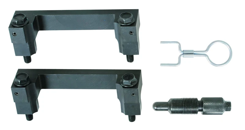 Laser 4556 Timing Tool Kit - for Audi 2.4, 3.2L