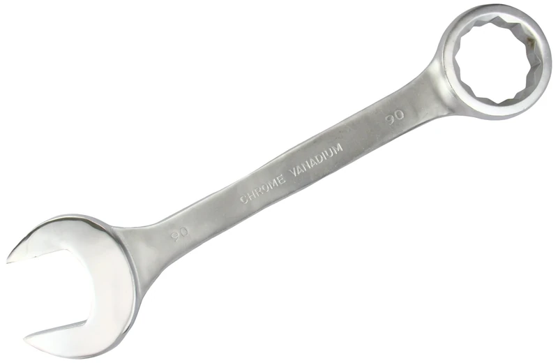 Laser 4608 Combination Spanner 90mm