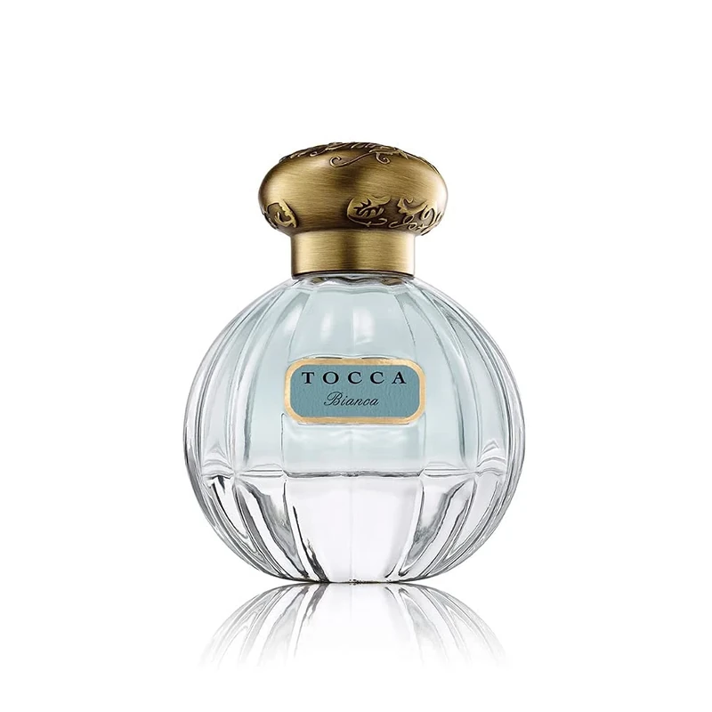 Tocca Bianca Eau de Parfum, 50 ml