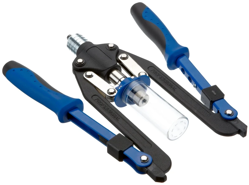 Laser 2478 Heavy Duty Riveter and Riv Nut Tool