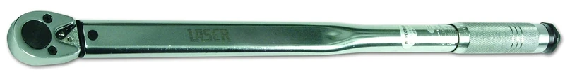Laser 2062 Torque Wrench 1/2"D 50 - 250lb-ft