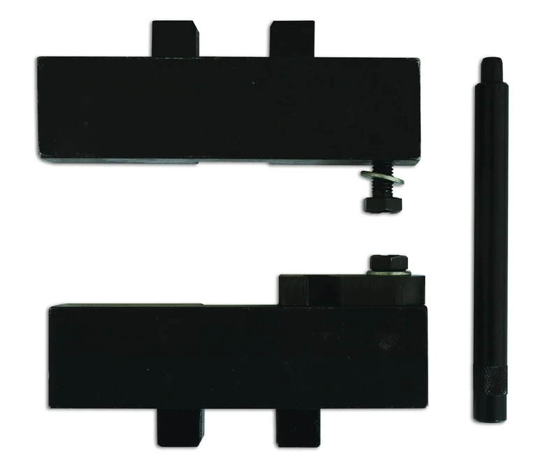 Laser 3112 Engine Locking Tool Kit - for BMW