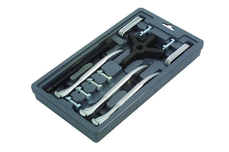 Laser 1915 Gear Puller - 6" 2 & 3 Leg Reversible