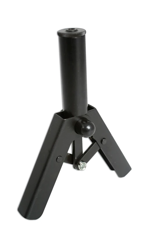 Laser 3477 Plastic Riveter with 40 Rivets