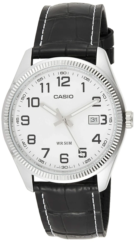 CASIO - Men's Watch MTP-1302PL-7BVEF