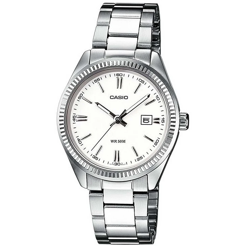 CASIO - Men's Watch MTP-1302PD-7A1VEF