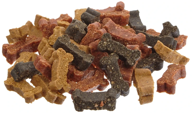Nobby Starsnack Mini Bones Mix, 10 Kg