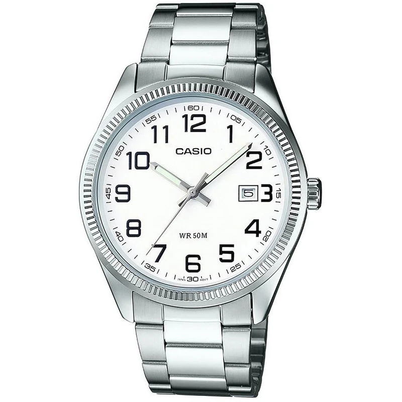 CASIO - Men's Watch MTP-1302PD-7BVEF