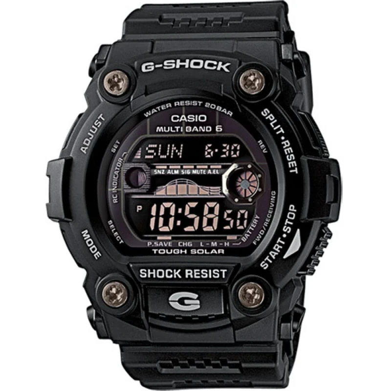 CASIO - Men's Watch GW-7900B-1ER