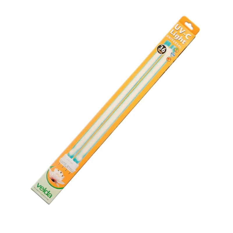 Velda 126630 UV-C PL Replacement Light Tube - 36 W