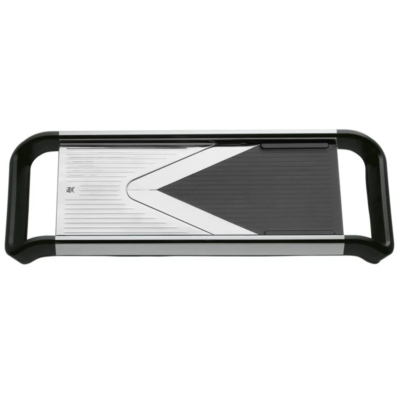 WMF 12.5 x 37 cm Vegetable Grater Top Tools, Black