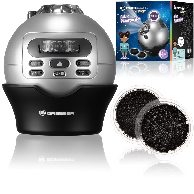 Bresser Junior AstroPlanetarium Deluxe
