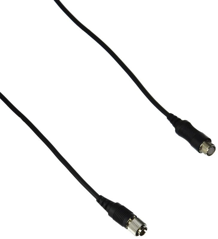 Extech 407764-EXT 4.7 m Microphone Extension Cable