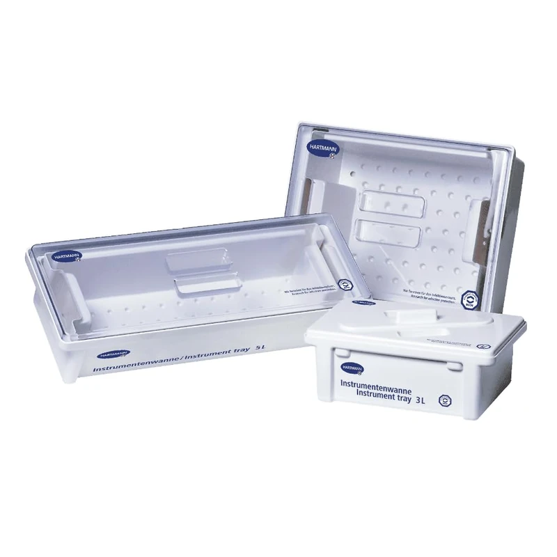 Disinfectant tray, 3 litres