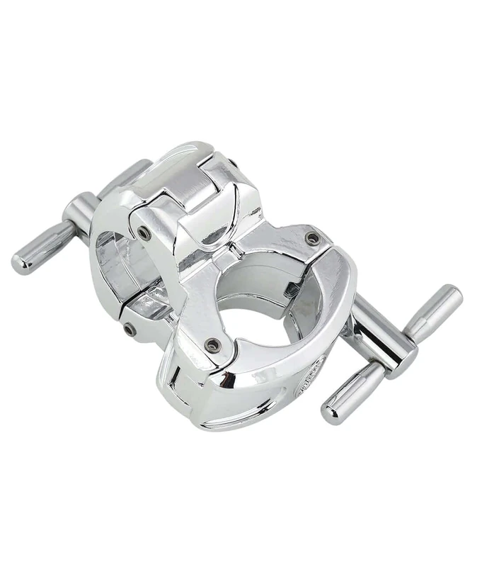 Gibraltar Chrome Right Angle Clamp SC-GCRA