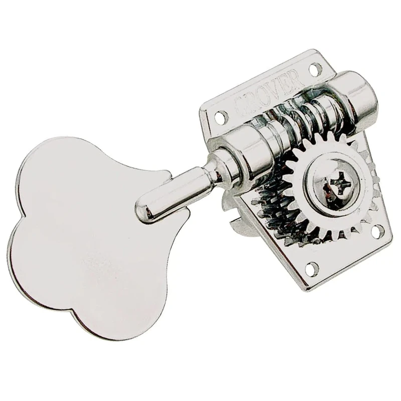 GROVER 142C4 Bass Machine Heads