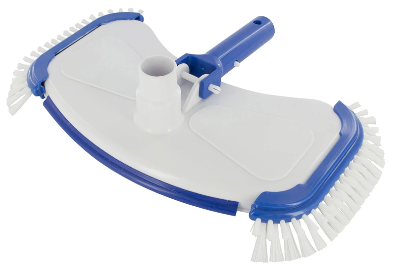 Steinbach 61150 Vacuum Cleaner Brush Head with Side Connector 32/38 mm with telescopic arm