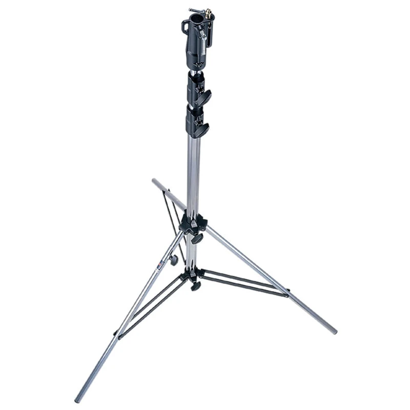 Manfrotto - 126CSU - Tripod