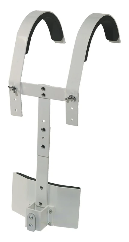 GEWA Marching Drum, Marching Drum Accessories, Snare Drum Carry Frame with Adapter