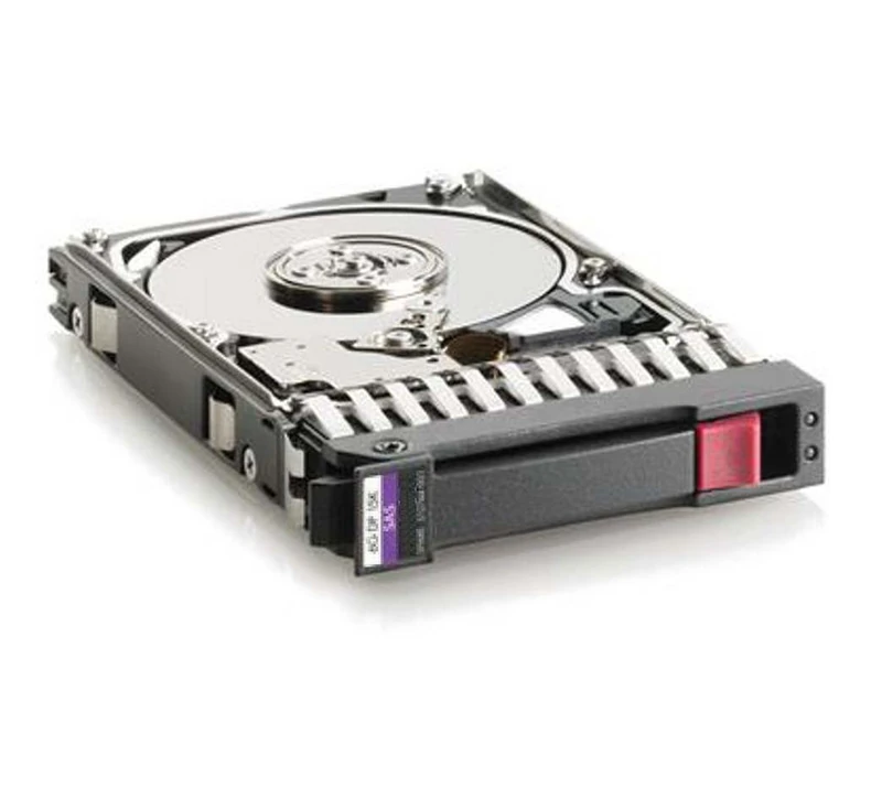 Hypertec 146GB 15K 25 SAS DP System Compatible HDD for HP
