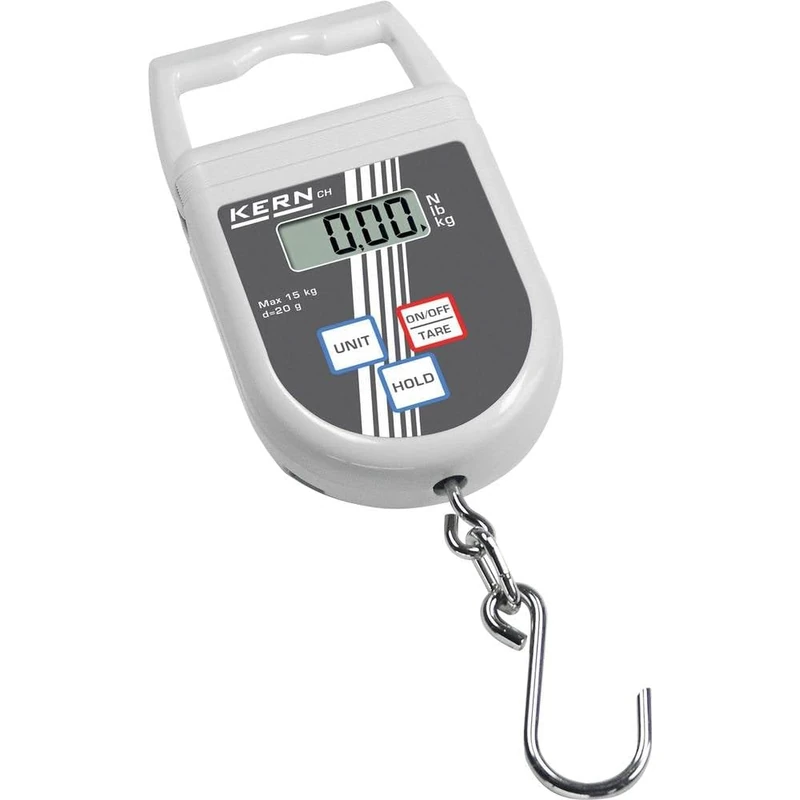 KERN CH 50K100 Hanging Balance Maximum 50 Kg: D0.1 Kg - Image 1