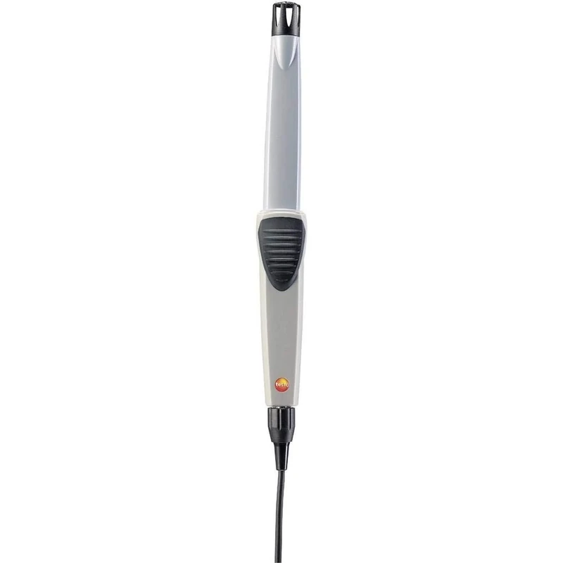 Indoor air quality probe for CO2, temperature, humidity and absolute pressure