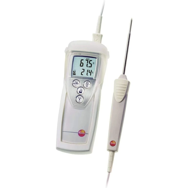 testo 926 - Temperature meter (Starter Set)