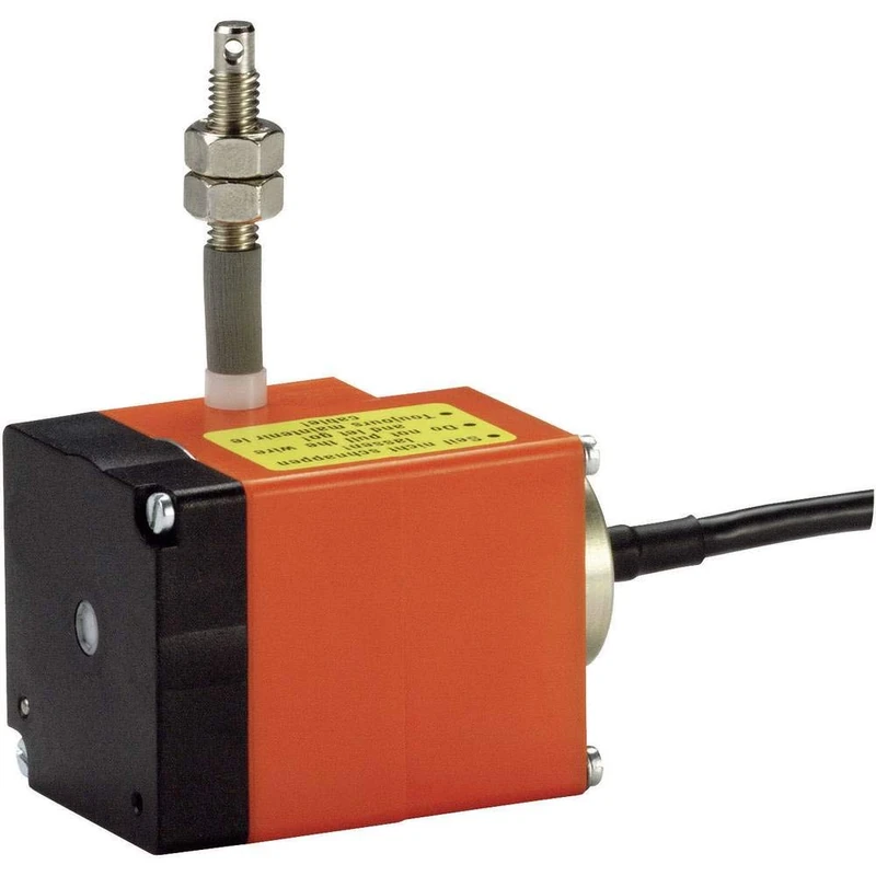 KÜBLER D5.3501.A331.0000, 10 mini Pulley Sensor, D5 kOhm