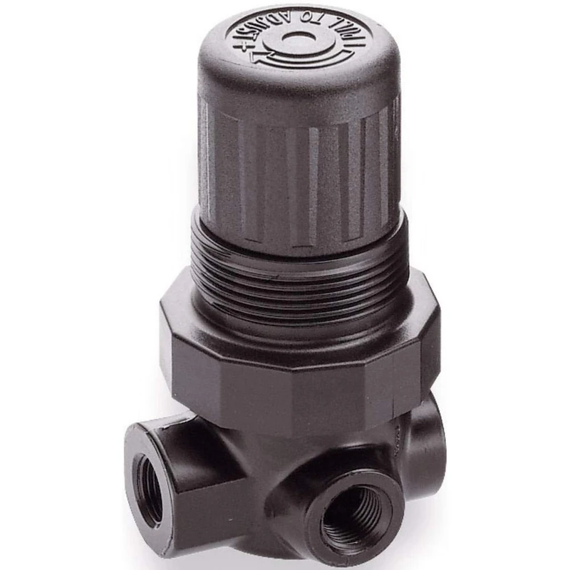 Norgren Pressure Regulator R07-100-RNKG Pack of 1