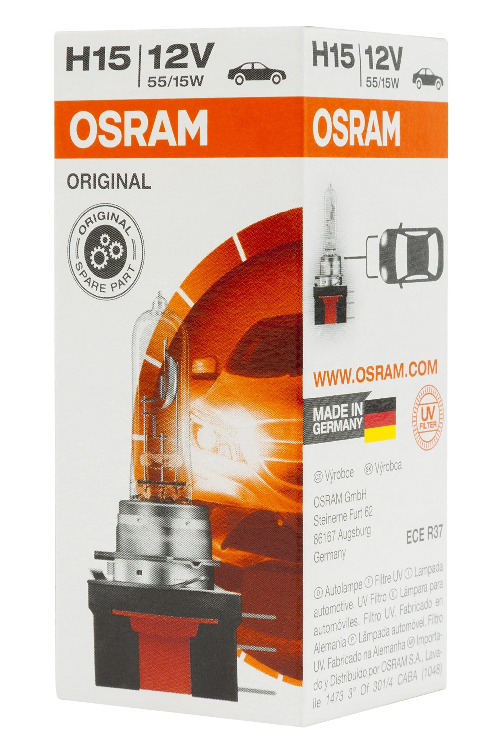 OSRAM_64176 H15 12V 15/55W PGJ23T-1.