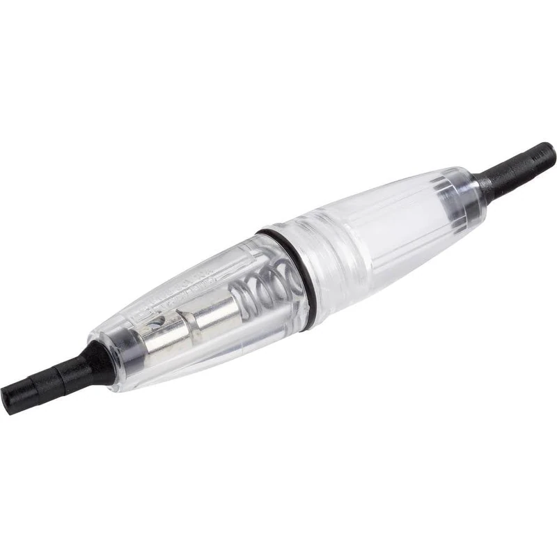 Bulgin FX0185 Fuse Holder Suitable for (Fuses) Fine Fuse 6.3 x 32 mm 10 A 50 V/AC Pack of 1 - Image 1