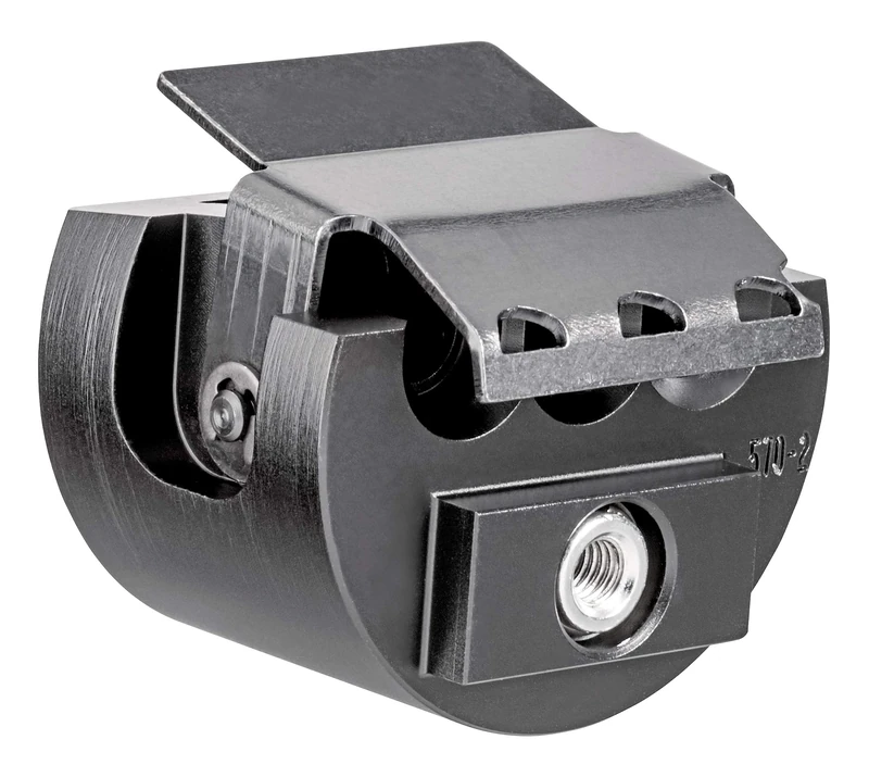 KNIPEX Locator for 97 49 66 (Solar Cable Connectors MC4), 97 49 66 1