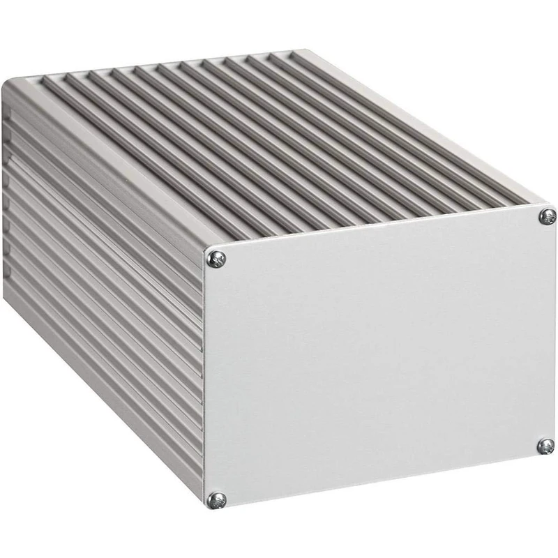 Universal Enclosure Proma 130 044 Aluminium Aluminium 165 x 110 x 80 1 pc(s)