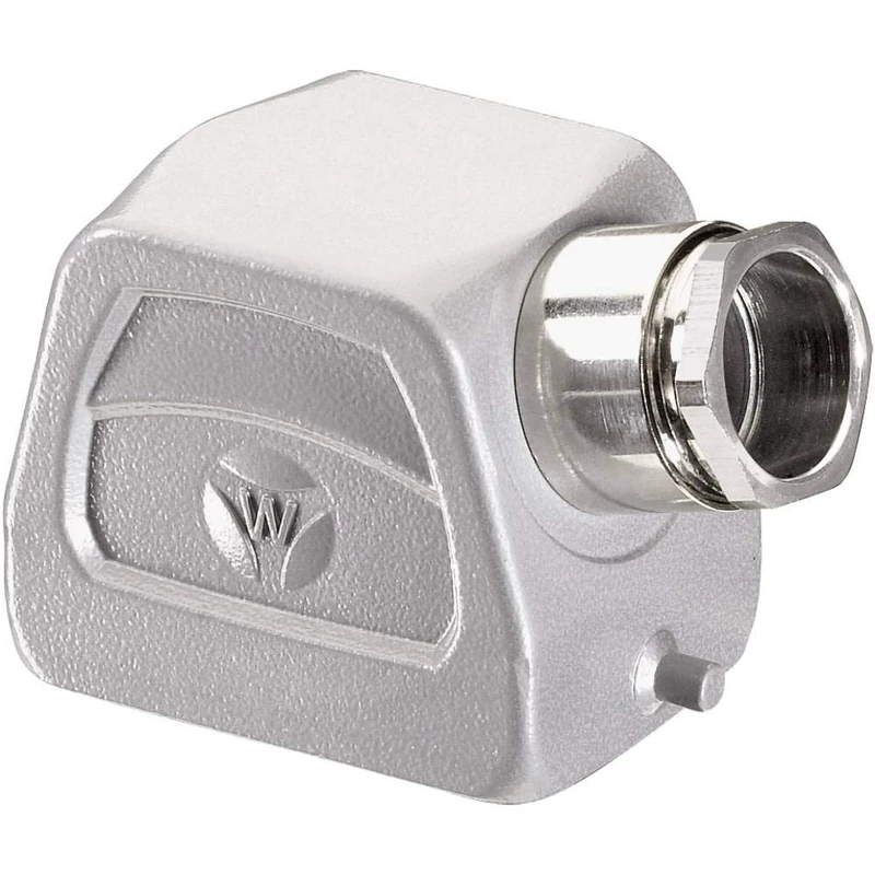 WIELAND 70.350.0635.0 Case Metric, Horizontal Output, 6 Pin 20 a - Image 1