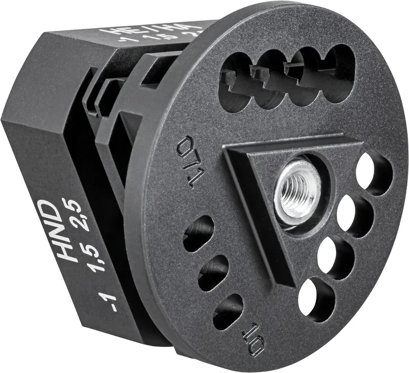 Knipex Locator for 97 49 60 (HTS+Harting) 97 49 90