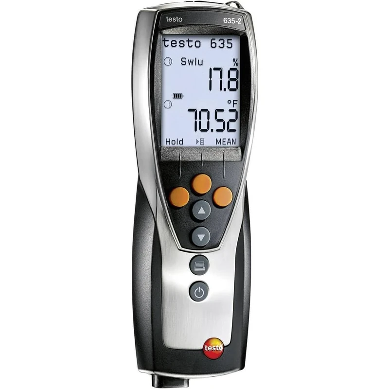 testo 635-2 - Thermohygrometer