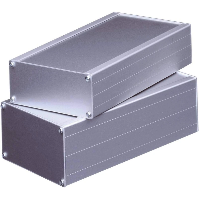 Proma 131020 131 020 Universal Housing 168 x 103 x 42 Aluminium - Image 1