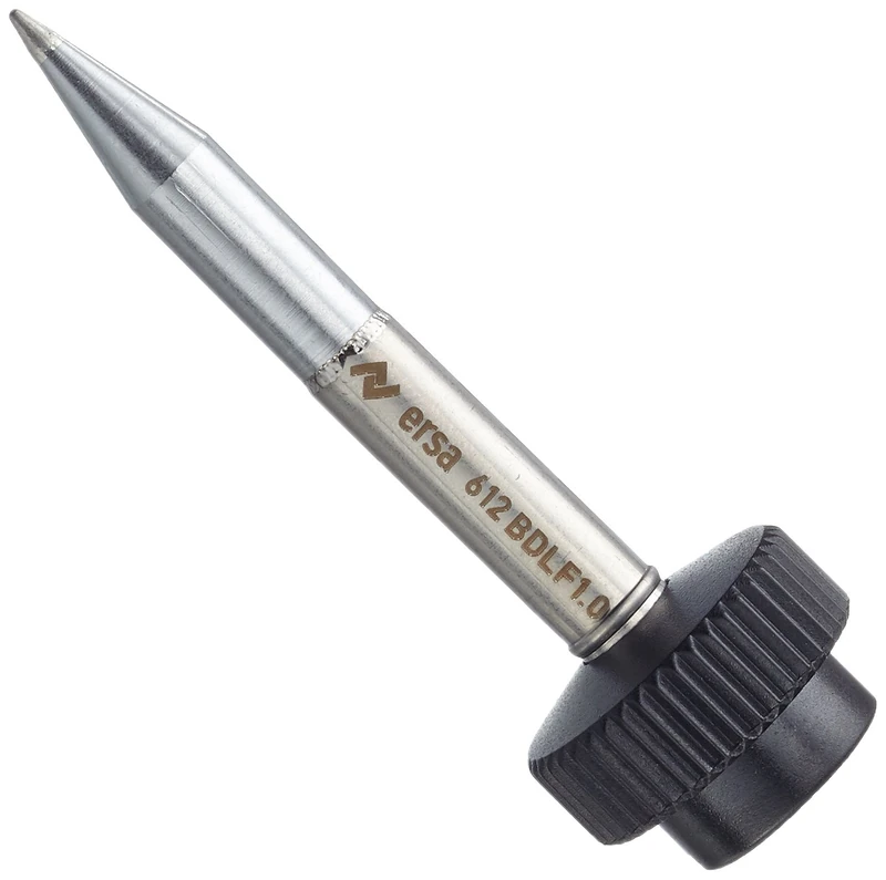 LF ERSADUR solder tip 612 BD LF