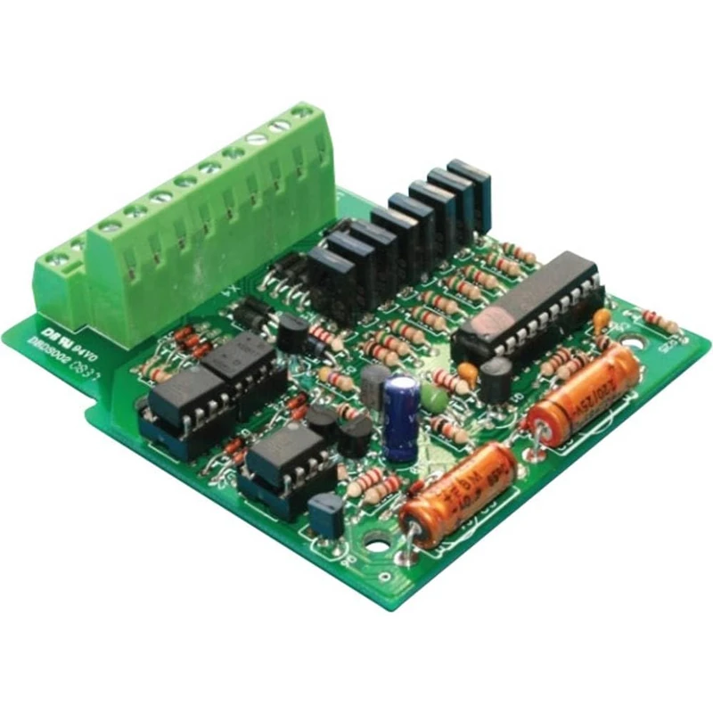 TAMS Elektronik 246934 WD-34 DIY - Image 1