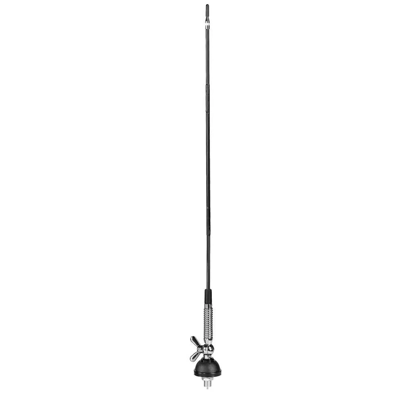 Albrecht CB-MOBILFUNKANTENNE T 27 - Image 1