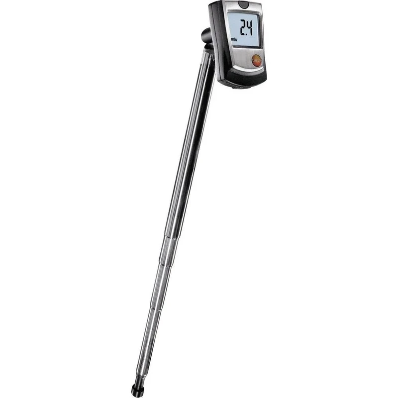 testo 405 - Thermal Anemometer
