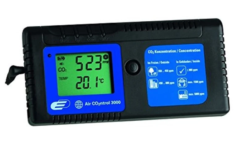 TFA Dostmann CO2 Monitor AIRCO2ntrol 3000 31.5000
