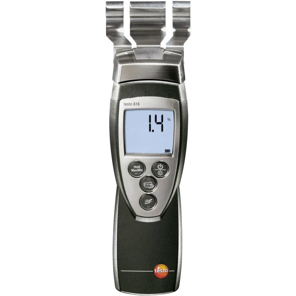 Testo 0560 6160 Wood/ Material Moisture Meter