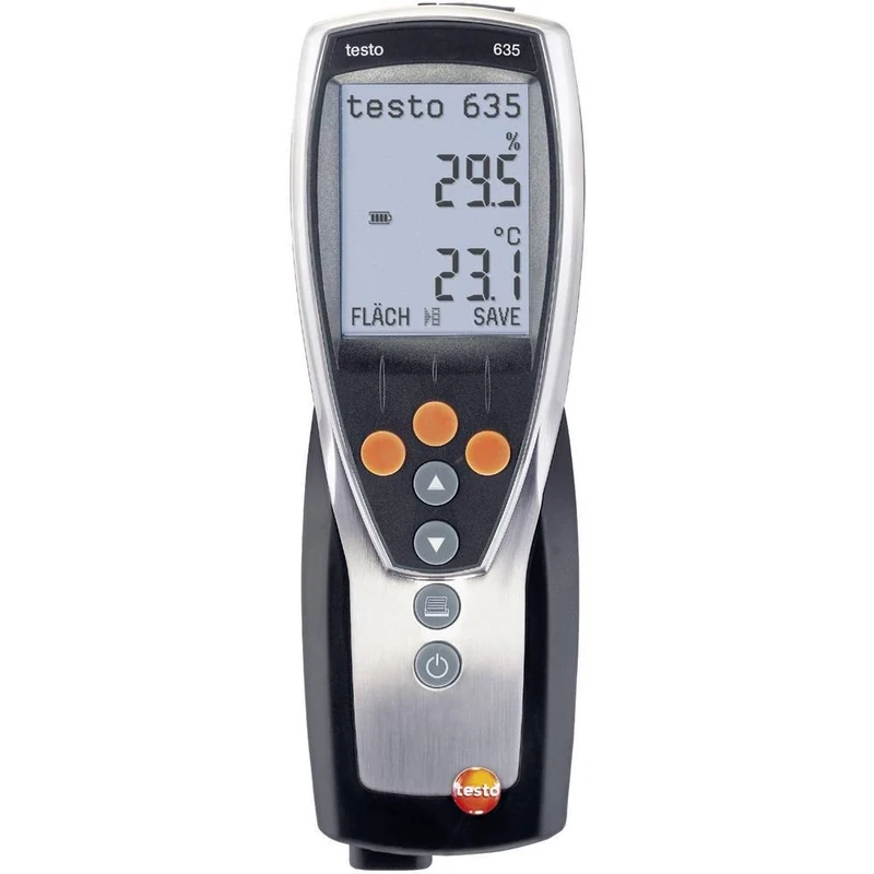 Testo 635-1 - Temperature and Humidity measuring instrument