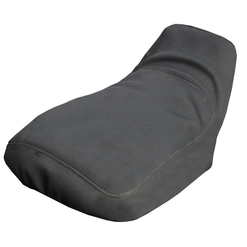 Kolpin Seat Cover - Black - 93645 - For Small and Intermediate ATVs